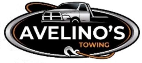 Avelino's Towing And Recovery Logo