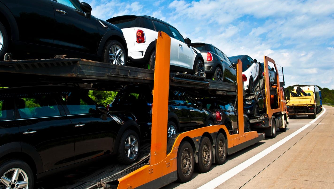 Tow Truck (2)